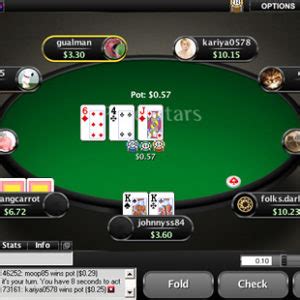 Best poker sites without HUD in 2023 .